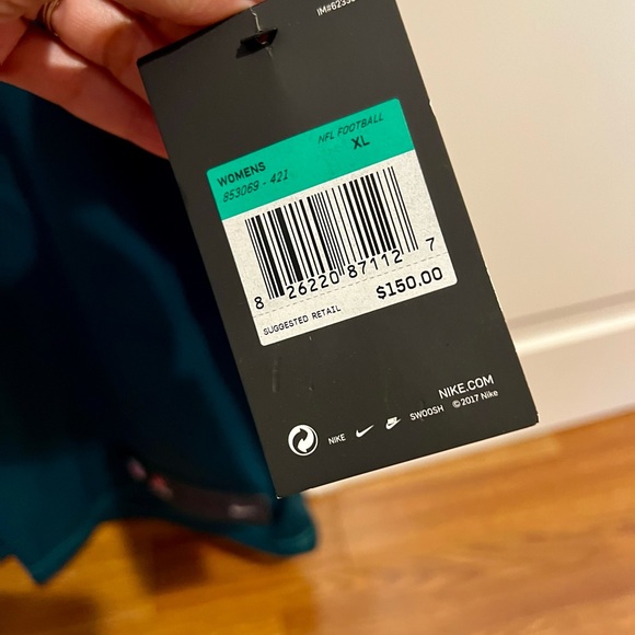 Carson Wentz Philadelphia Eagles 🦅 jersey - Picture 2 of 11